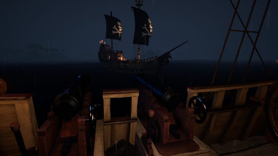 Скриншот 5 из Cutlass