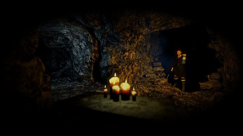 Скриншот 1 из Arkhangel: The House of the Seven Stars
