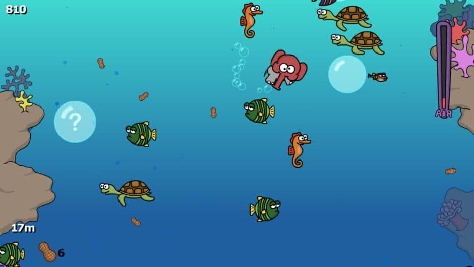 Скриншот 3 из Diving Trunks