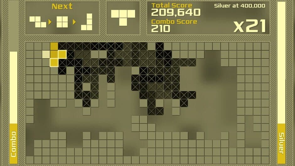 Скриншот 2 из Matris