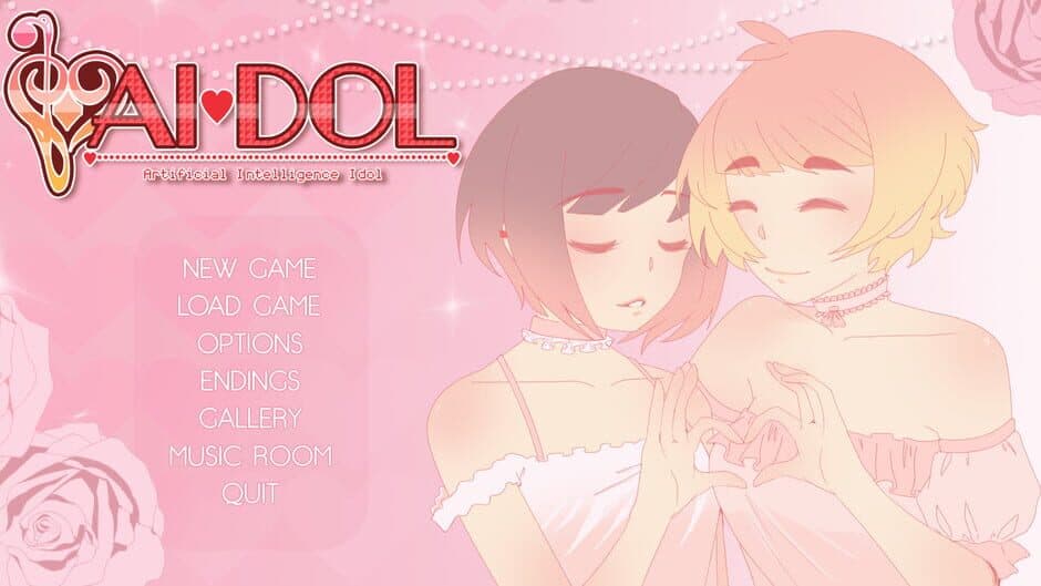 Скриншот 1 из AIdol