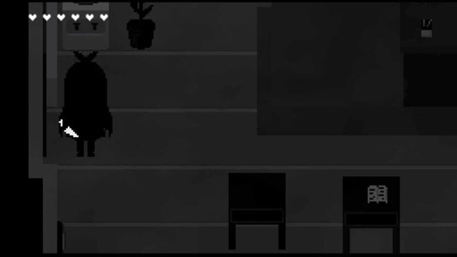 Скриншот 2 из Transparent Black