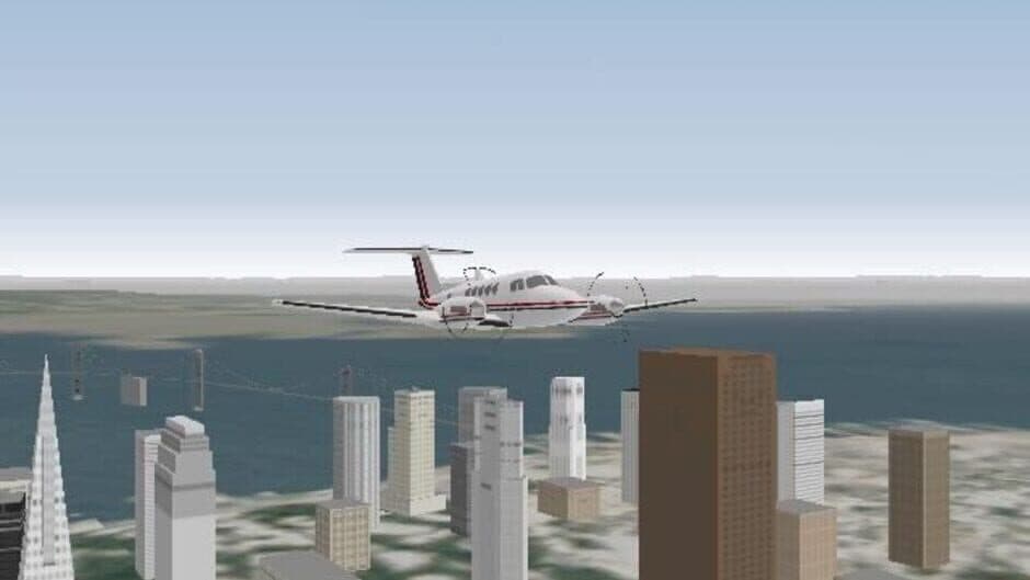 Скриншот 2 из Pro Pilot '99