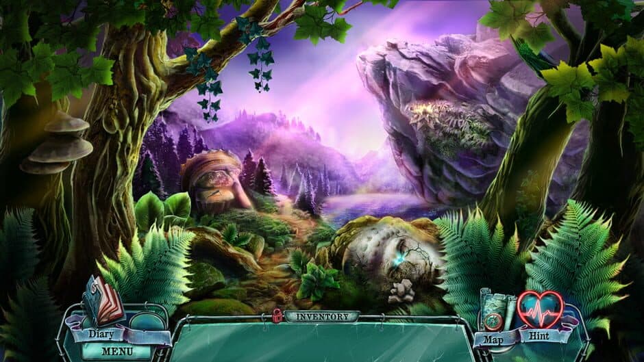 Скриншот 1 из Mind Snares: Alice's Journey