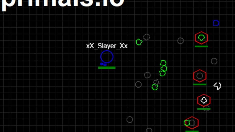 Скриншот 2 из Primals.io
