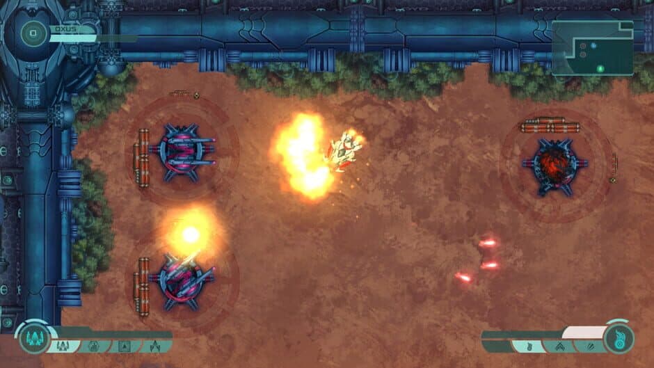 Скриншот 5 из Defenders of Ekron: Definitive Edition