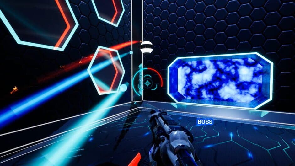 Скриншот 8 из Armory League
