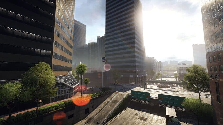 Скриншот 3 из Battlefield Hardline: Premium