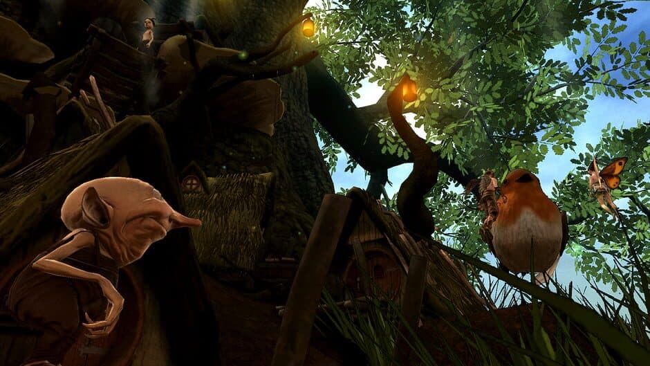 Скриншот 5 из Faery: Legends of Avalon