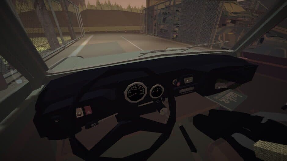 Скриншот 1 из Jalopy