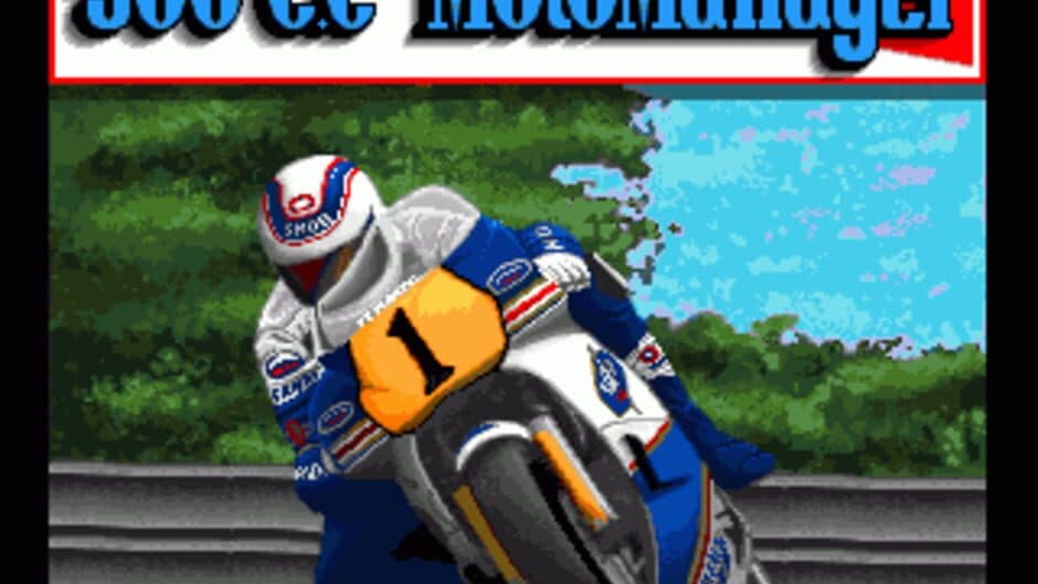 Скриншот 2 из 500 c.c MotoManager