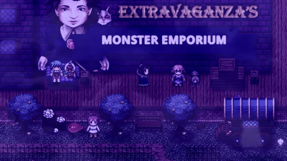 Скриншот 1 из Extravaganza Rising