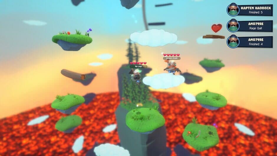 Скриншот 2 из Climb