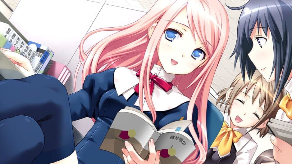Скриншот 2 из Sakura Sakura