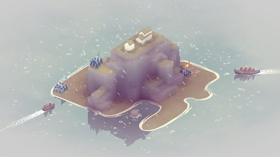 Скриншот 4 из Bad North