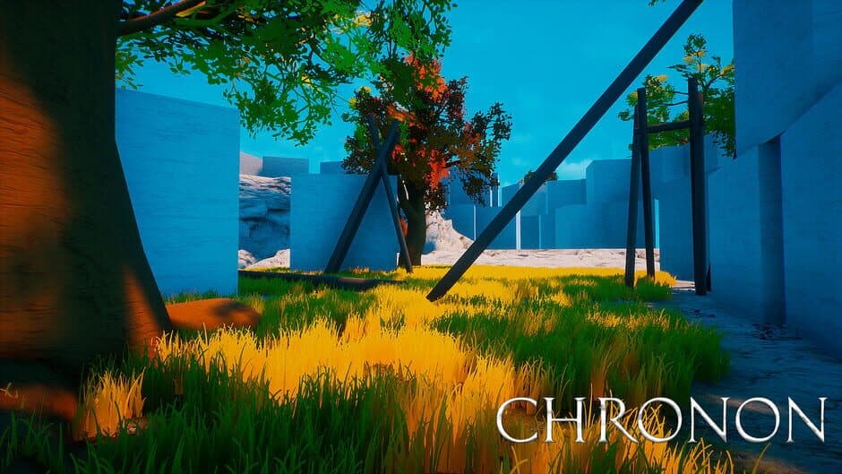 Скриншот 6 из Chronon