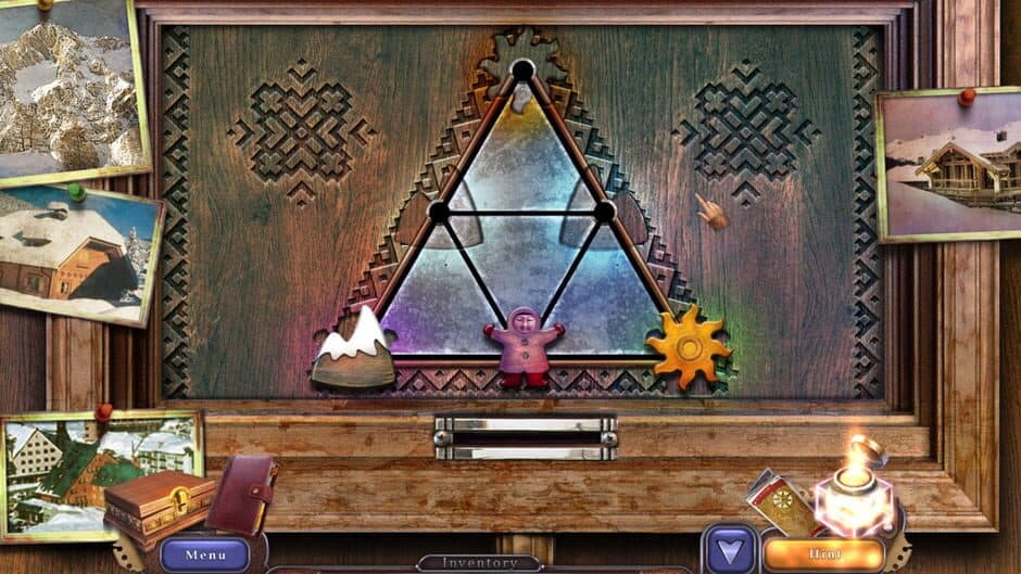 Скриншот 2 из Chronicles of the Witches and Warlocks