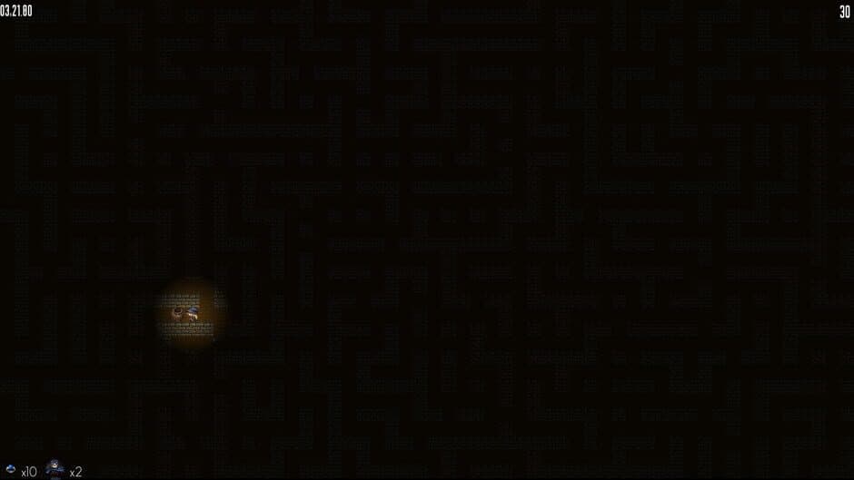 Скриншот 3 из Lost Items