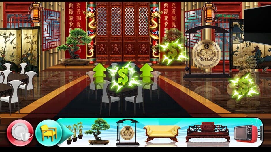 Скриншот 5 из The Cooking Game