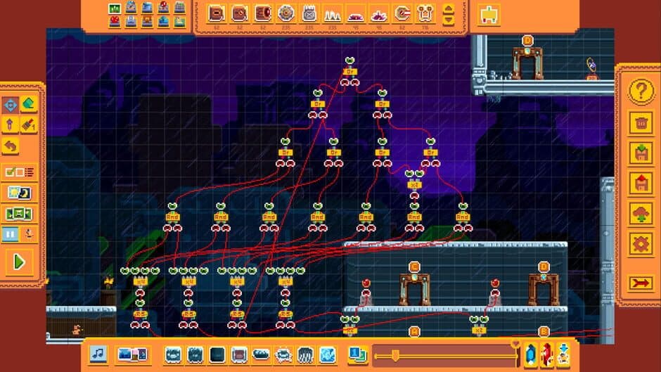Скриншот 3 из Million to One Hero