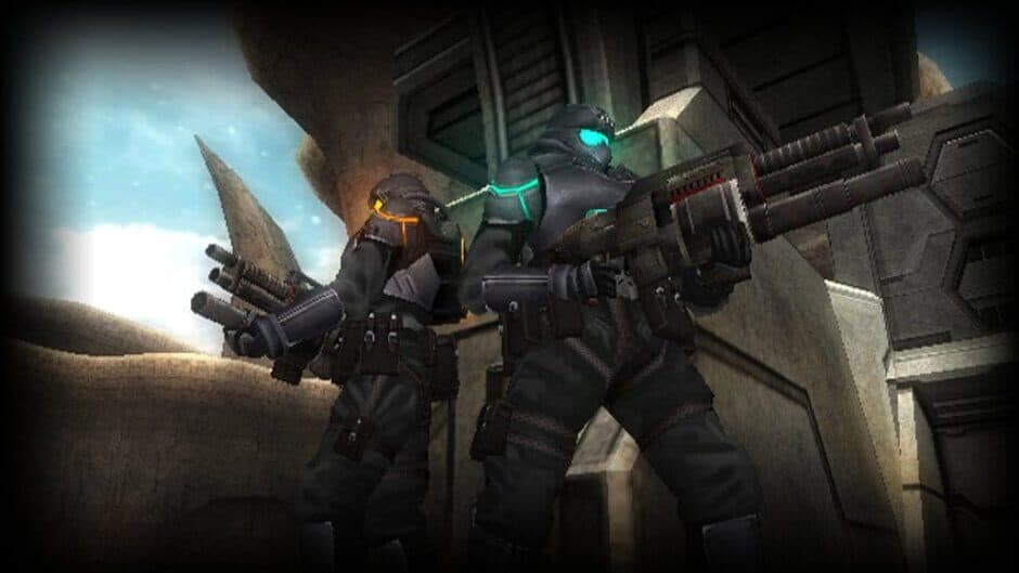 Скриншот 1 из Onslaught