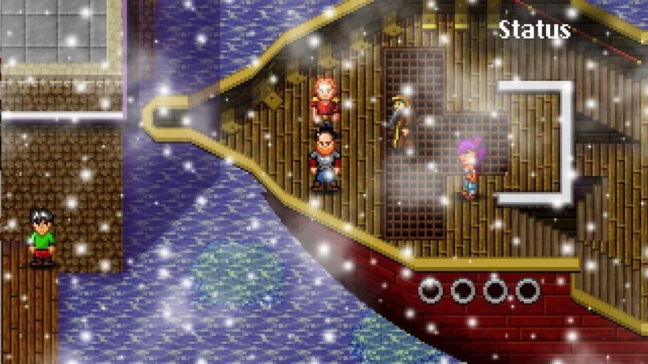 Скриншот 3 из Dragon Fantasy: Book II