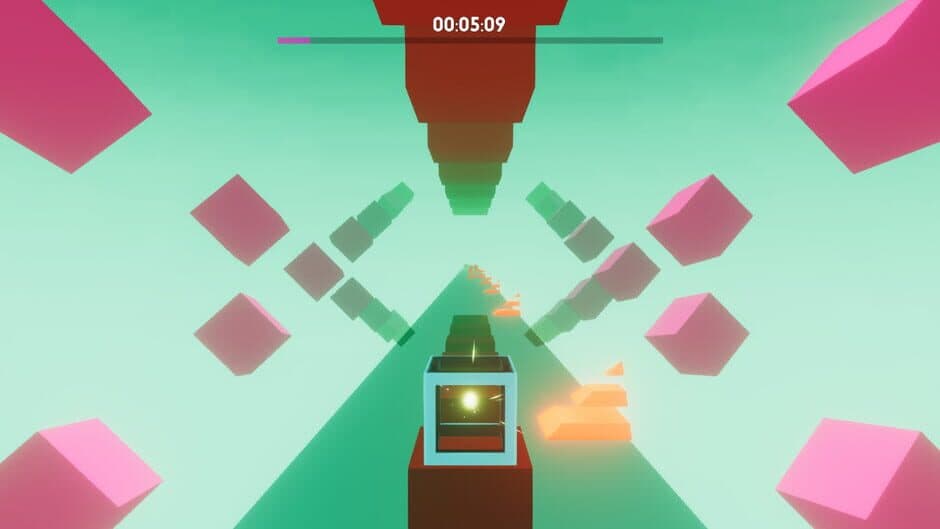 Скриншот 4 из Extreme Dash: Reloaded