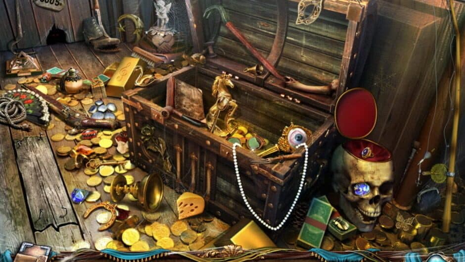 Скриншот 5 из Sacra Terra: Angelic Night - Collector's Edition