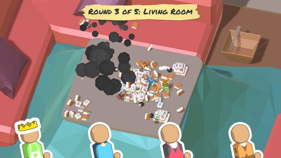 Скриншот 4 из Bombfest