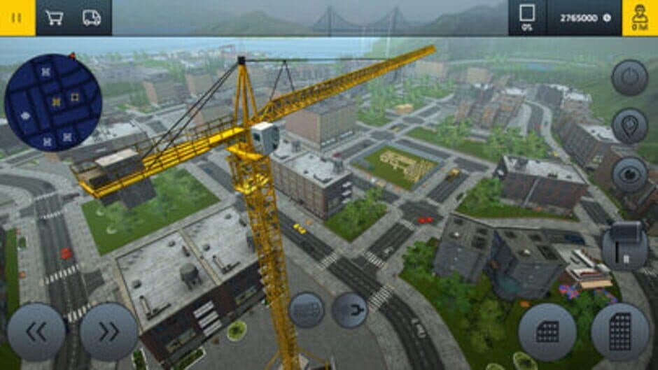 Скриншот 2 из Construction Simulator PRO
