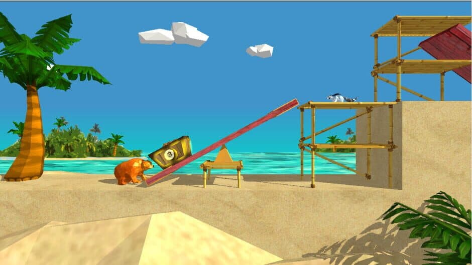 Скриншот 5 из Martha Madison: Simple Machines Volume 2