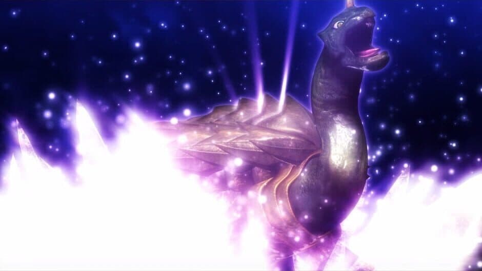 Скриншот 8 из Kaiki Gensou Yumemonogatari: Kaijuu Kitan Ouja-den
