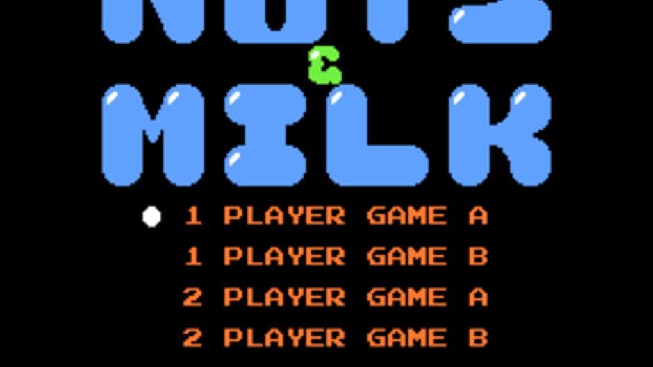 Скриншот 1 из Nuts & Milk