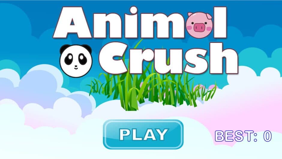 Скриншот 5 из Animal Crush