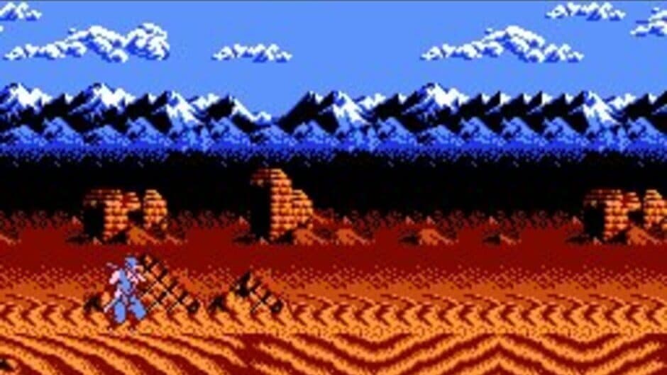 Скриншот 3 из Ninja Gaiden III: The Ancient Ship of Doom