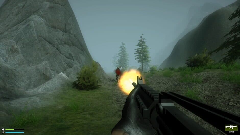 Скриншот 3 из Way of Hero