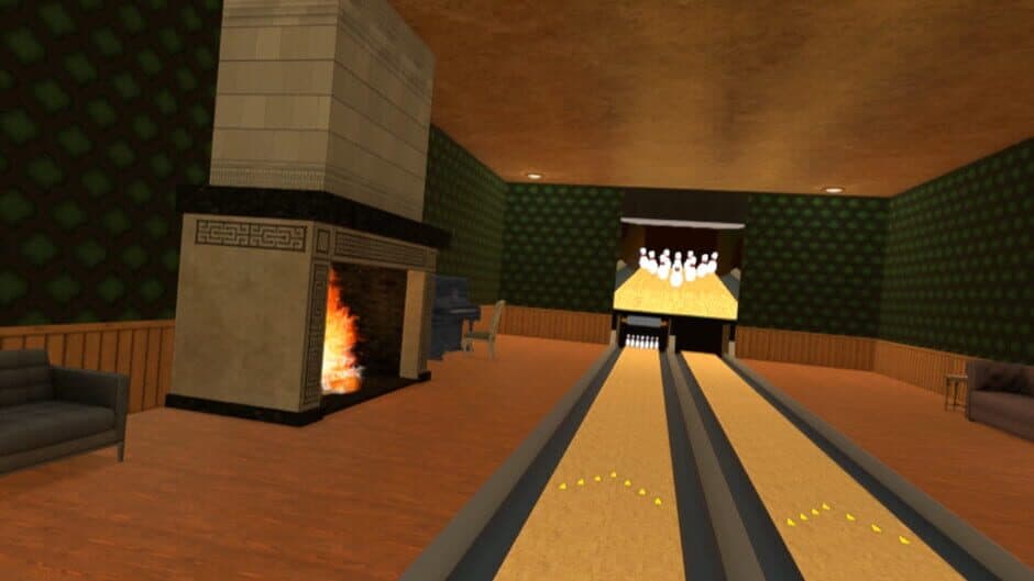 Скриншот 5 из Bowling for VR
