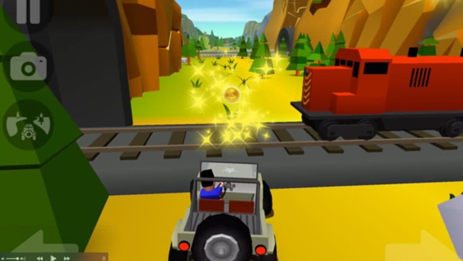 Скриншот 6 из Faily Brakes