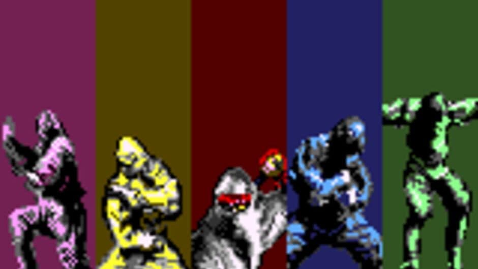 Скриншот 6 из Shinobi