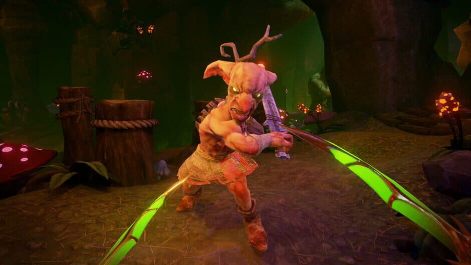 Скриншот 3 из Karnage Chronicles