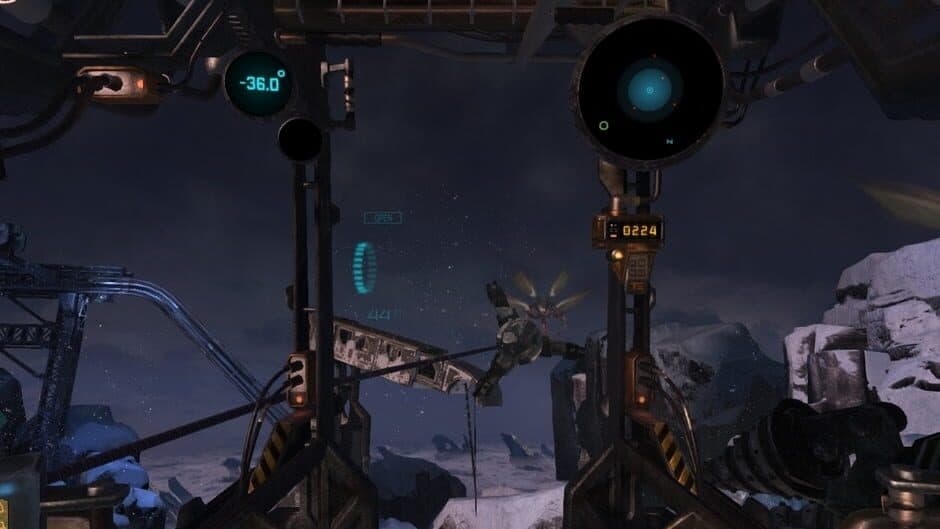 Скриншот 4 из Lost Planet 3