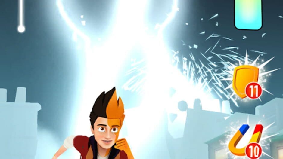 Скриншот 3 из Star Chasers
