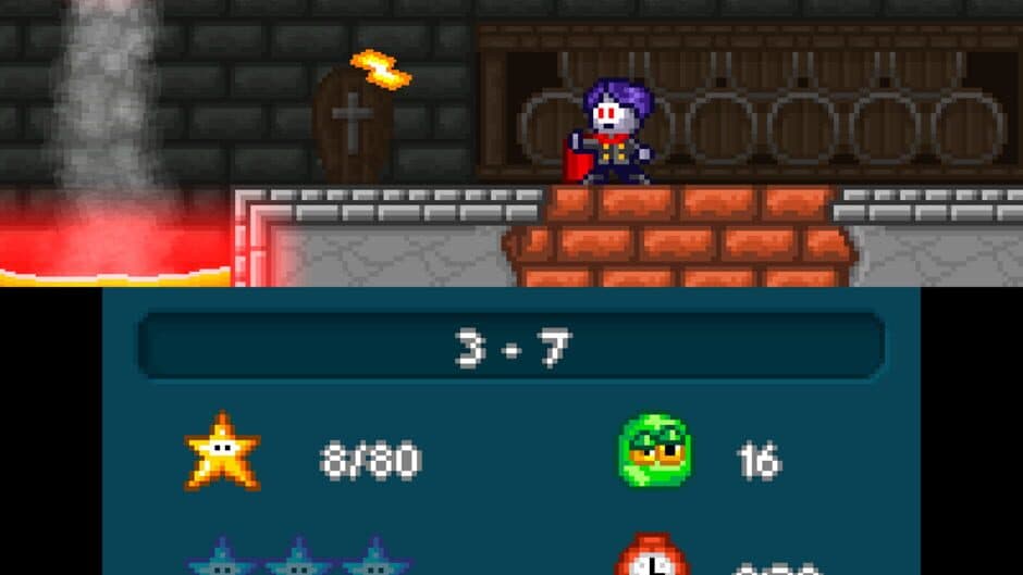 Скриншот 10 из Bloo Kid 2