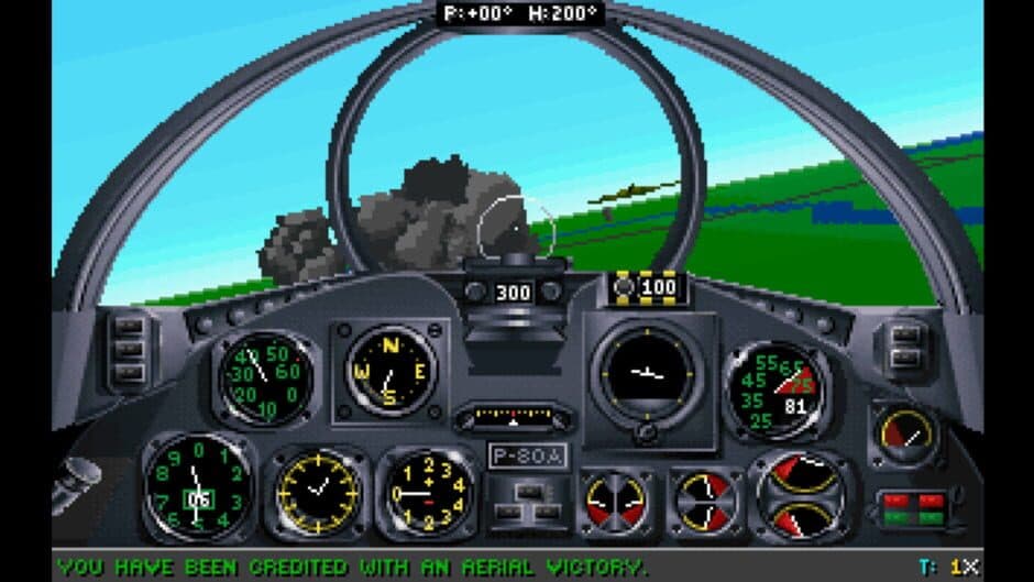 Скриншот 5 из Secret Weapons of the Luftwaffe