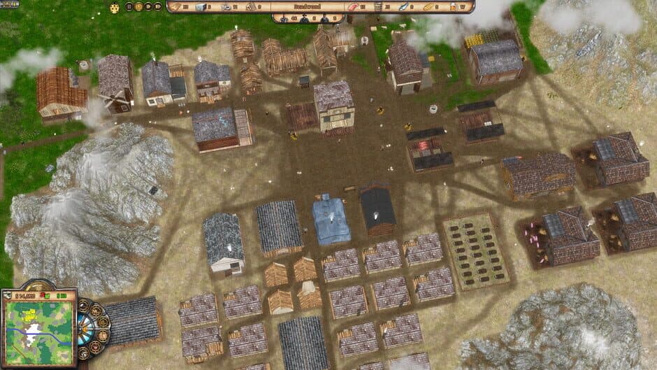 Скриншот 3 из Depraved