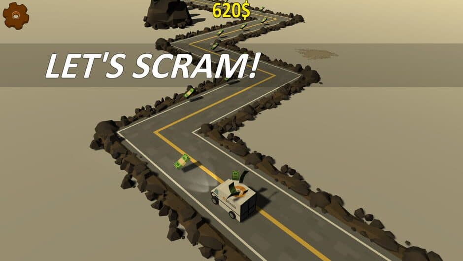 Скриншот 4 из Bitcoin highway