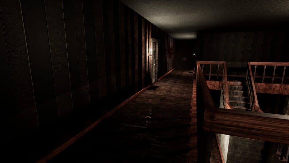 Скриншот 4 из Award. Room of fear