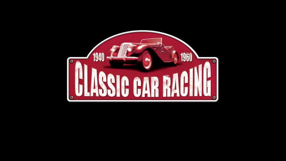 Скриншот 1 из Classic Car Racing