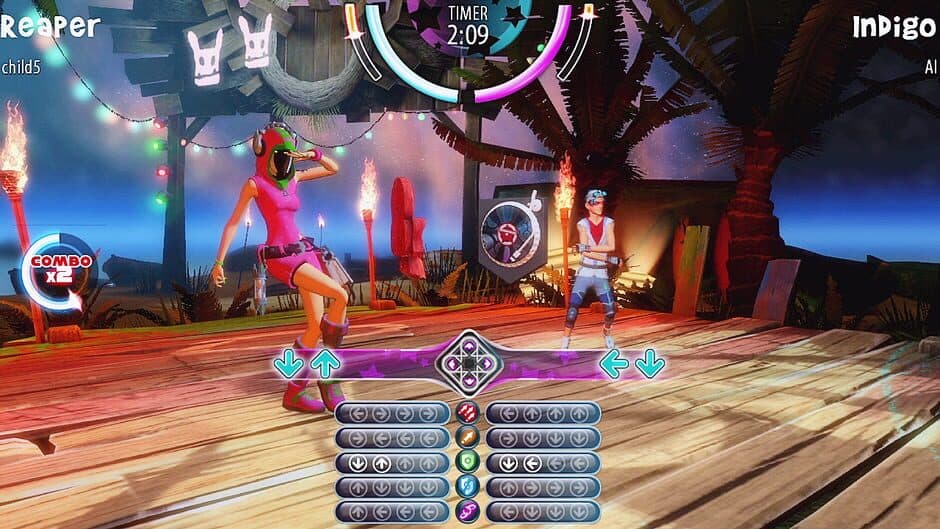 Скриншот 4 из Dance Magic