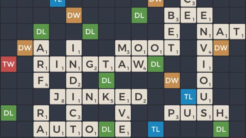 Скриншот 3 из Word Master - Pro